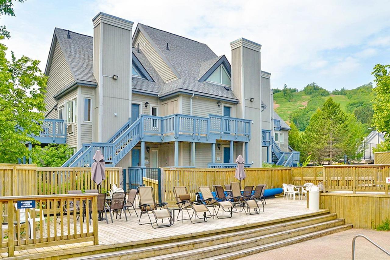 Condo 208 At North Creek Resort Blue Mountains Esterno foto