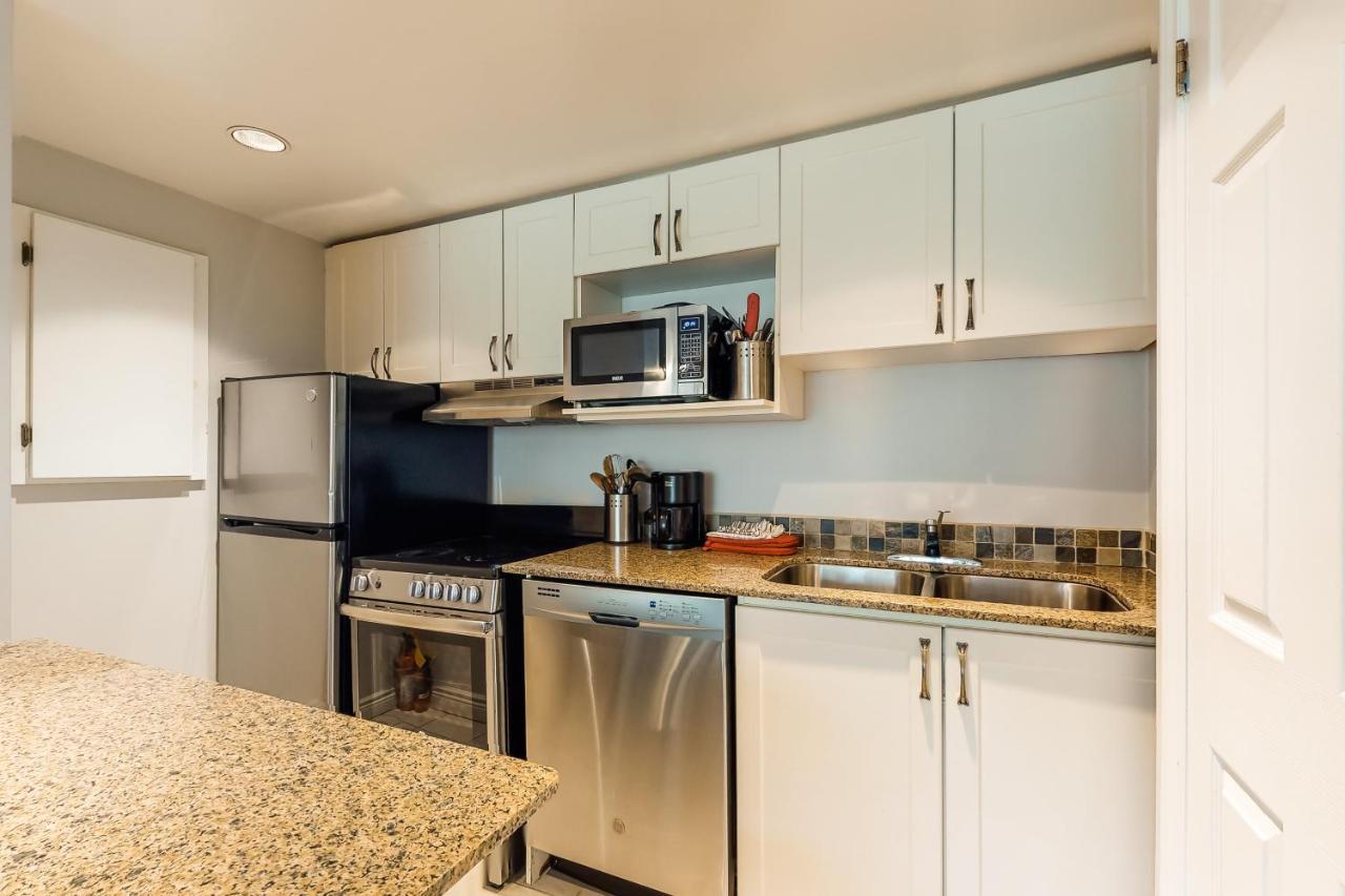 Condo 208 At North Creek Resort Blue Mountains Esterno foto