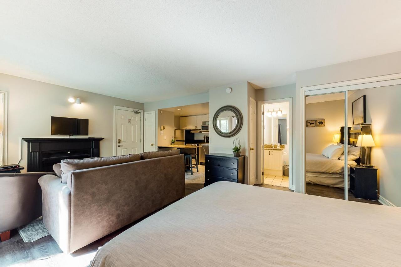 Condo 208 At North Creek Resort Blue Mountains Esterno foto