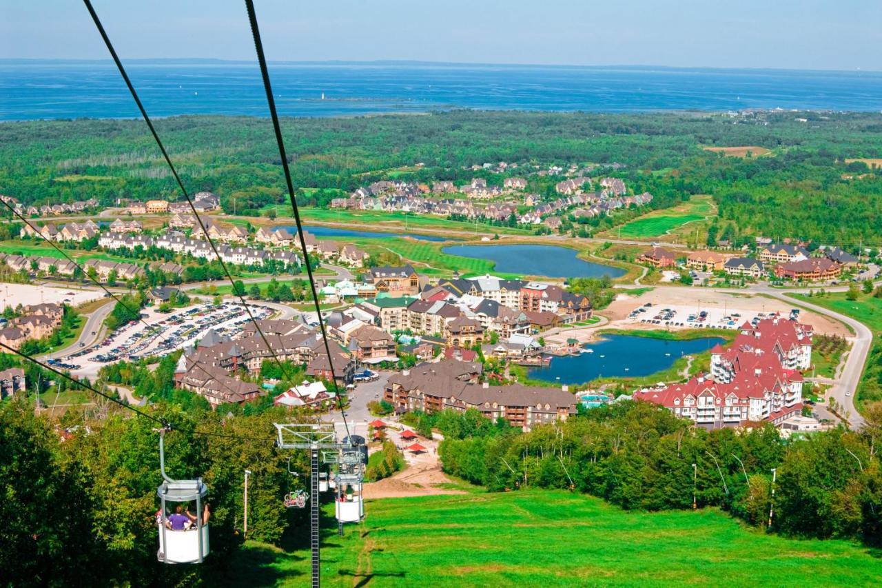 Condo 208 At North Creek Resort Blue Mountains Esterno foto